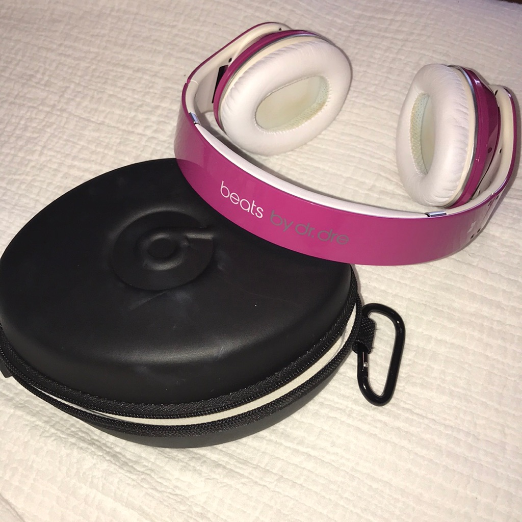 Beats Headphones